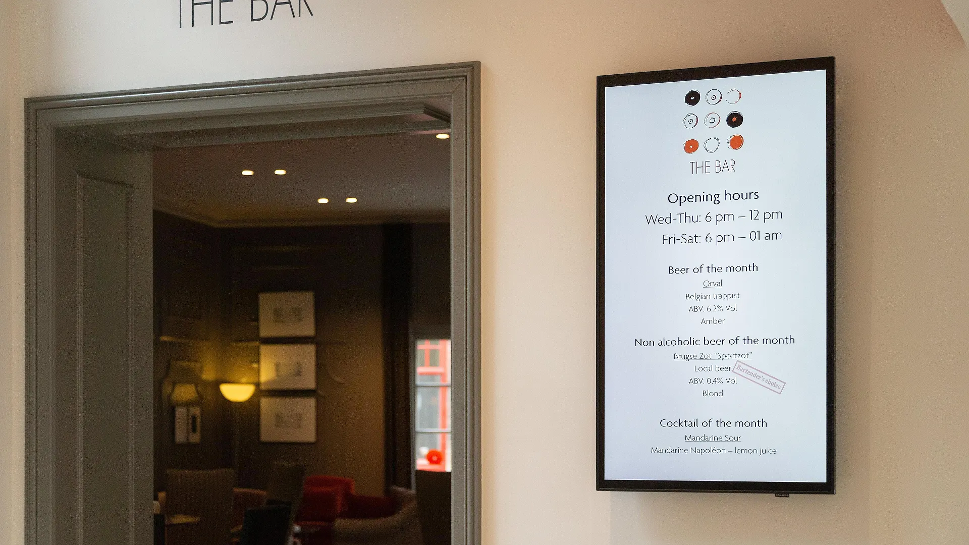Crowne Plaza Hotel Brugge, an IHG Hotel Brugge
