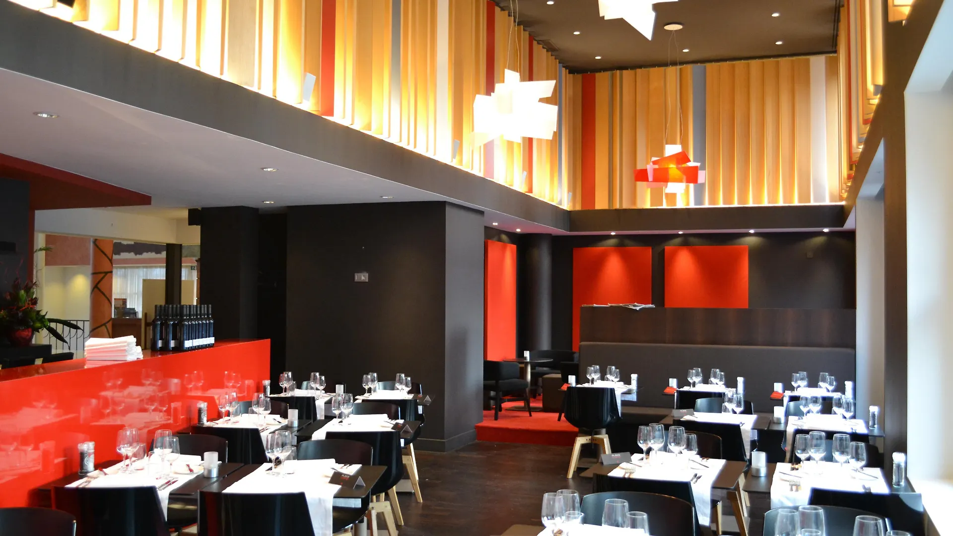 ****  Crowne Plaza Hotel Brugge, an IHG Hotel Belgien