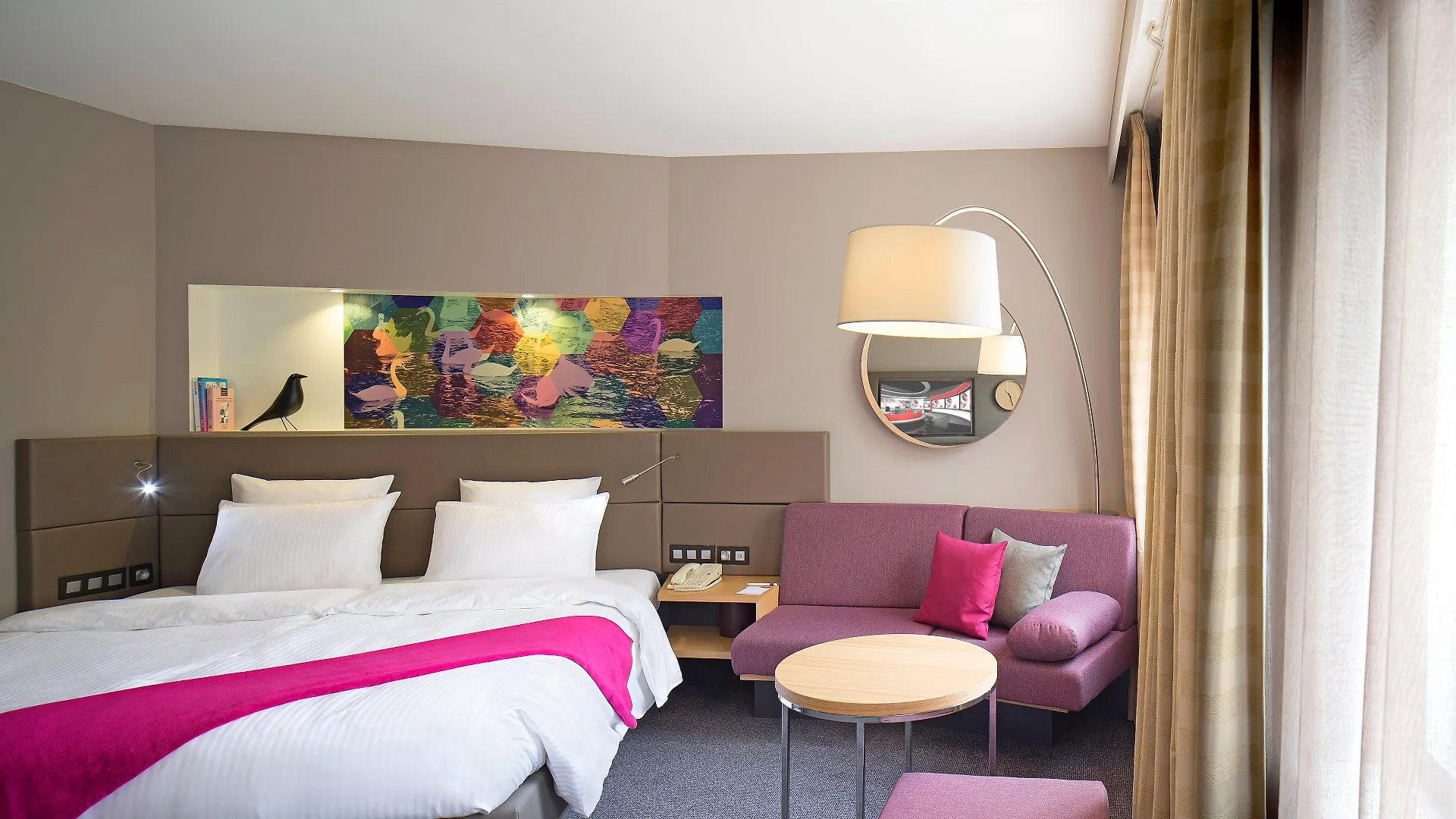 Crowne Plaza Hotel Brugge, an IHG Hotel Brugge