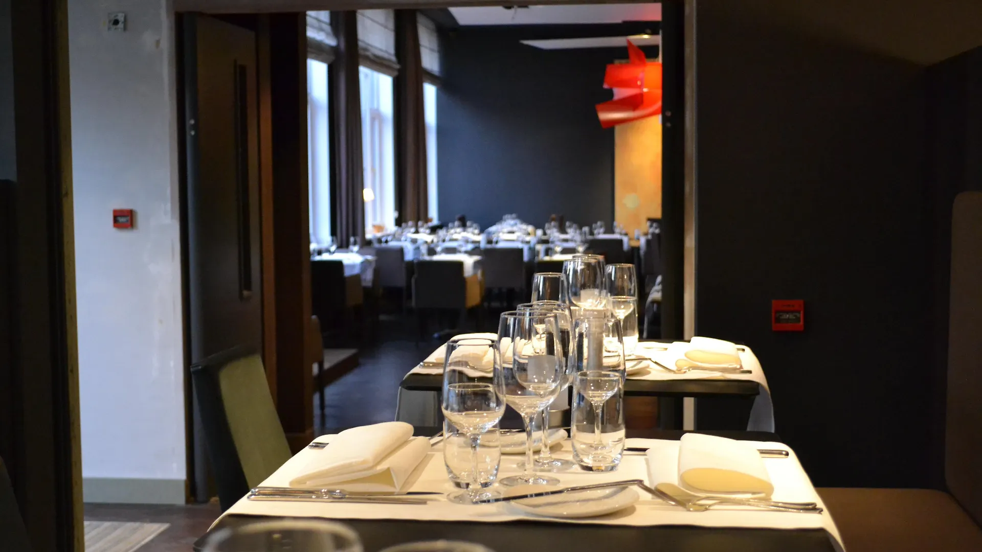 Crowne Plaza Hotel Brugge, an IHG Hotel