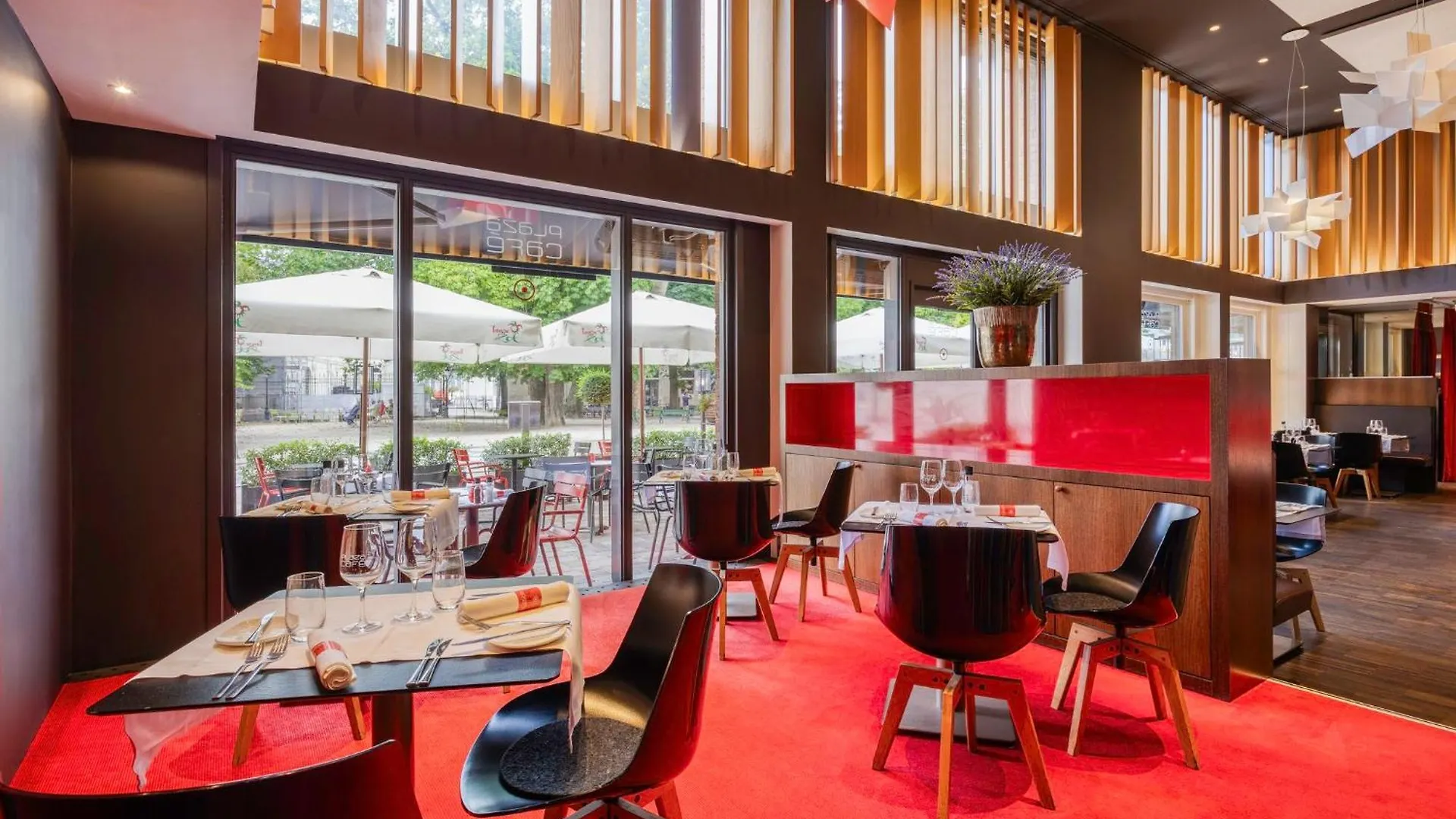 Crowne Plaza Hotel Brugge, an IHG Hotel