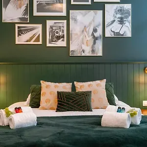 Apartamento Huswell - Stylish In The Heart Of