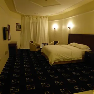 فندق الصفا البوادي جدة