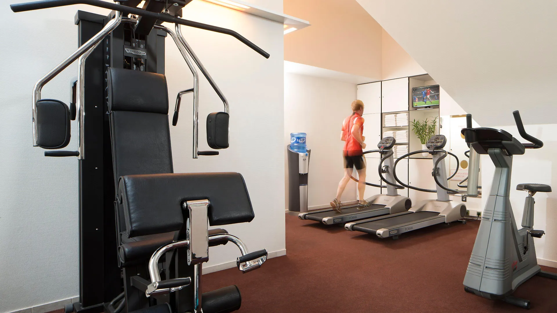 ****  Crowne Plaza Hotel Brugge By Ihg Belgium