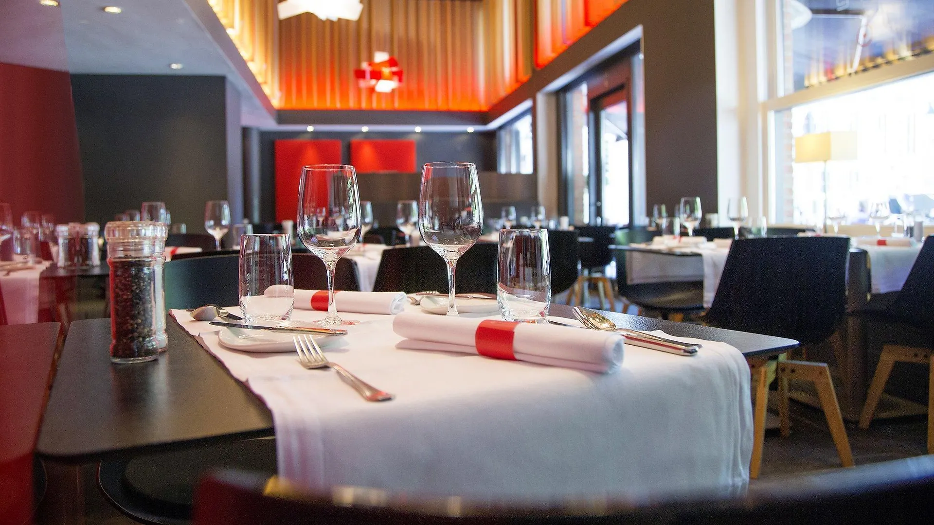 ****  Crowne Plaza Hotel Brugge By Ihg Belgium