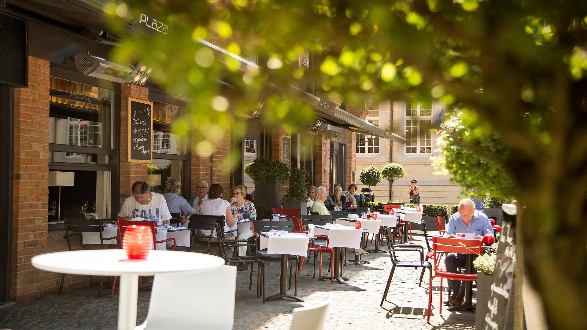 Crowne Plaza Hotel Brugge By Ihg