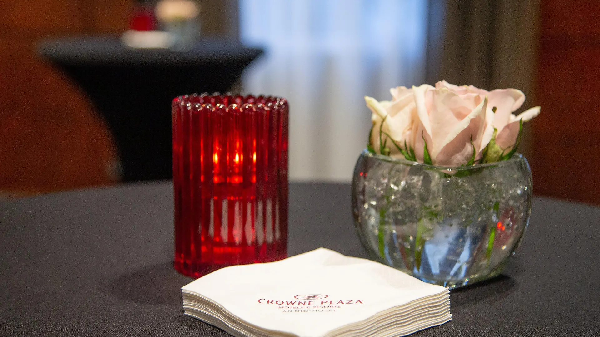 Crowne Plaza Hotel Brugge By Ihg