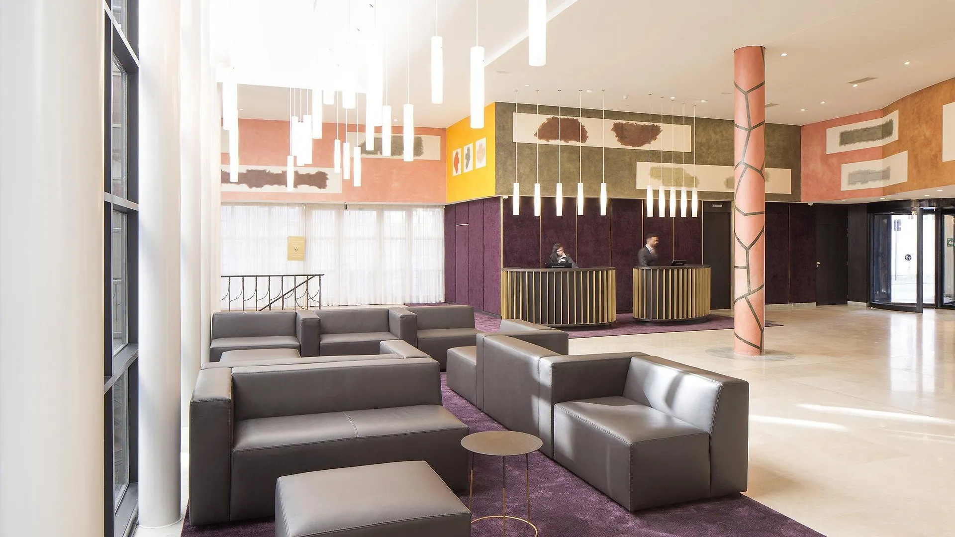 Crowne Plaza Hotel Brugge By Ihg Belgium