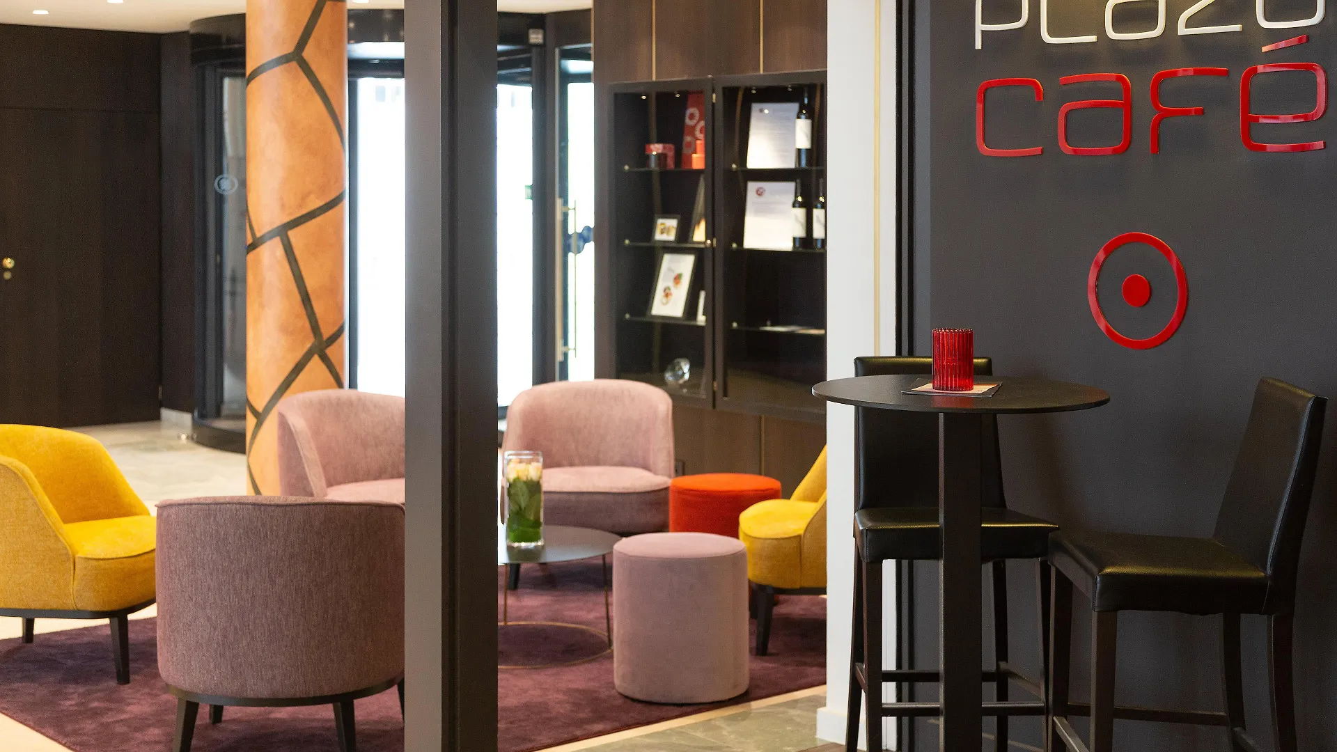 Crowne Plaza Hotel Brugge By Ihg