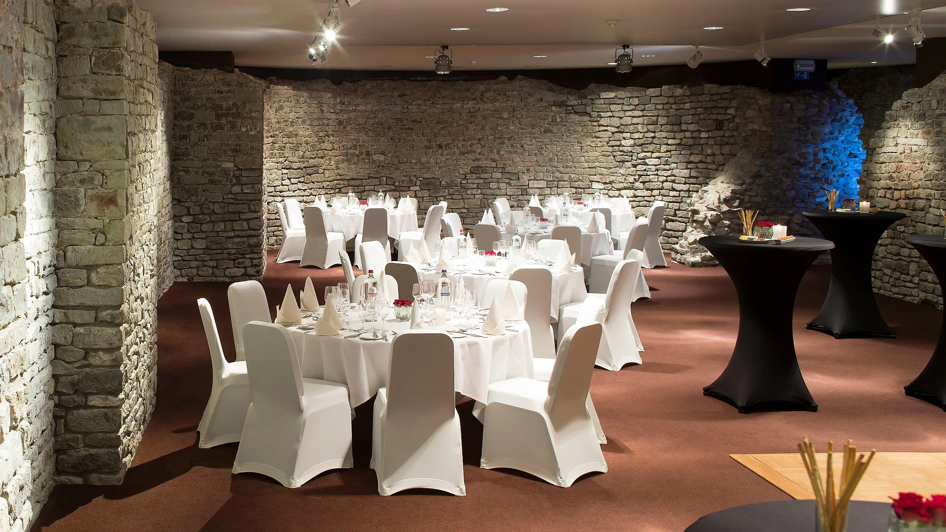 Crowne Plaza Hotel Brugge By Ihg