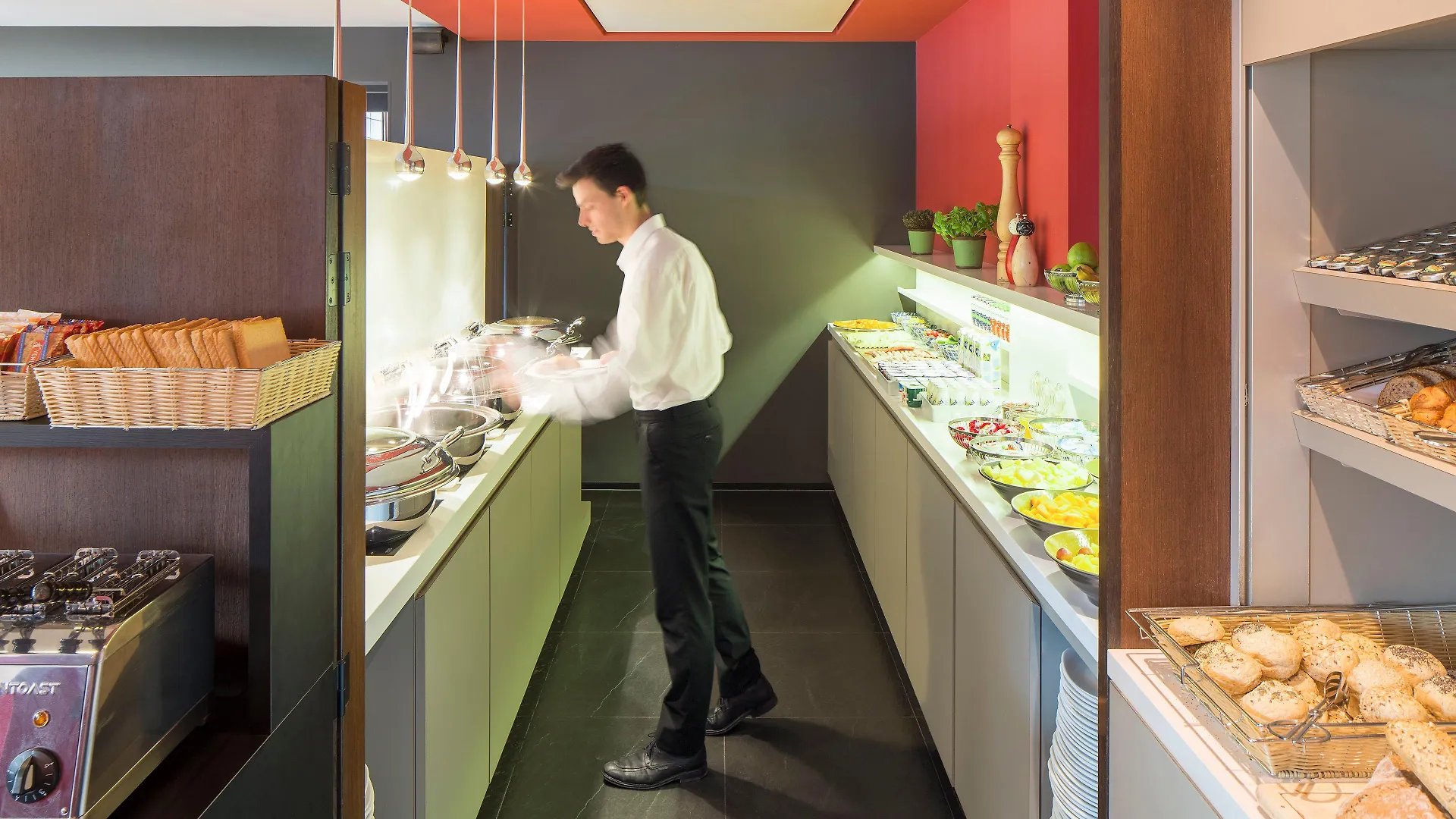 Crowne Plaza Hotel Brugge By Ihg