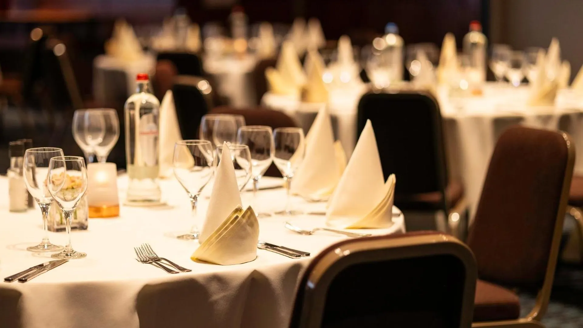 Crowne Plaza Hotel Brugge By Ihg