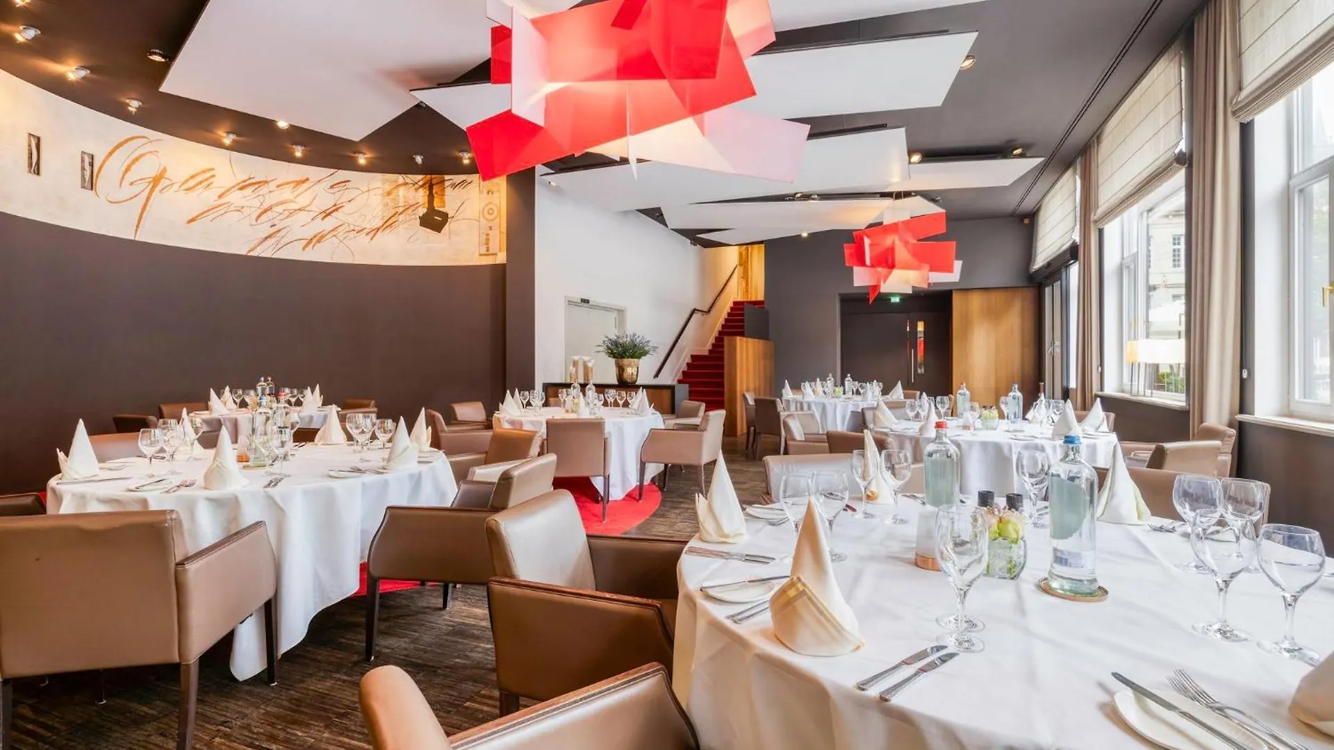Crowne Plaza Hotel Brugge By Ihg