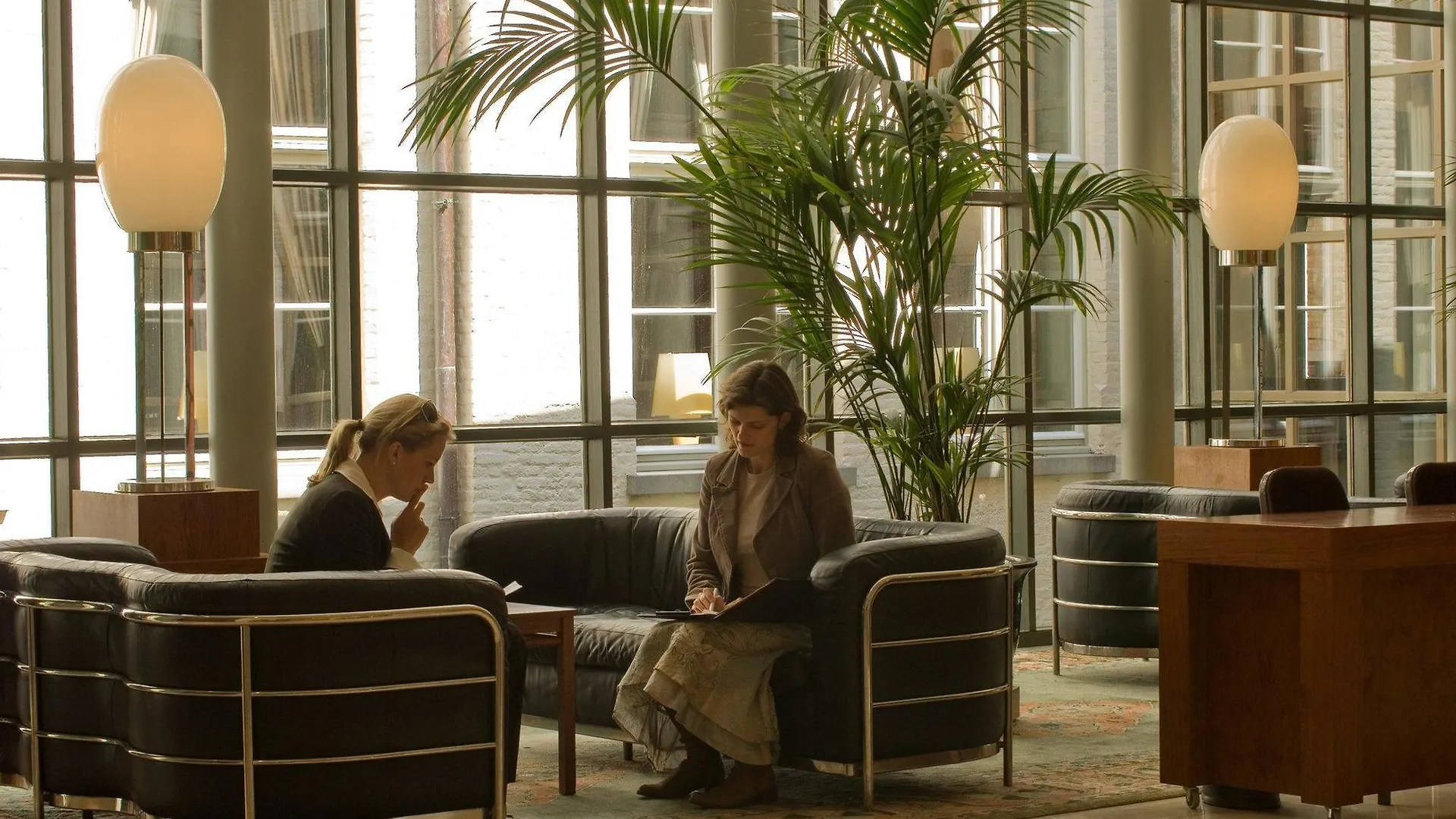 Crowne Plaza Hotel Brugge By Ihg